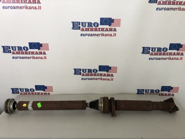 Driveshaft (Takeoff)